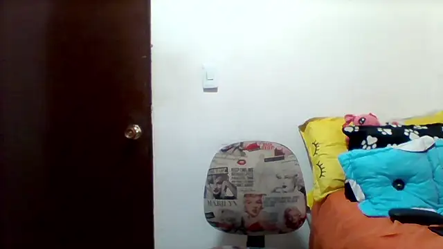 Snapshot of Alisson_brand chatting on March 5, 2025, 4:24 pm Alisson brand online show from March 5, 2025, 4:24 pm