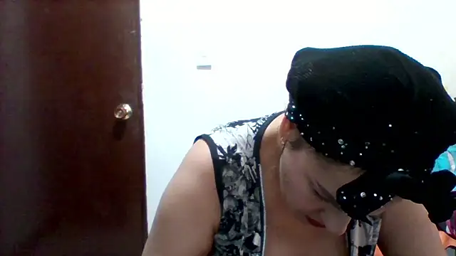 Snapshot of Alisson_brand chatting on March 1, 2025, 3:16 pm Alisson brand online show from March 1, 2025, 3:16 pm