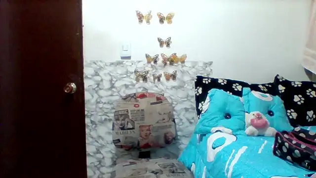 Alisson brand online show from January 10, 2026, 4:24 pm