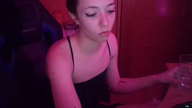 Snapshot of Lia_Y_PatrickX chatting on February 10, 2025, 10:30 pm Lia Y PatrickX online show from February 10, 2025, 10:30 pm