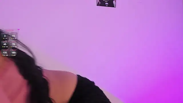 Maggie 1 online show from January 16, 2026, 11:09 pm