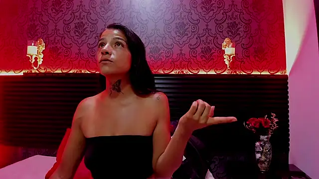 Snapshot of Hellen__4master chatting on February 11, 2026, 3:17 am Hellen 4master online show from February 11, 2026, 3:17 am