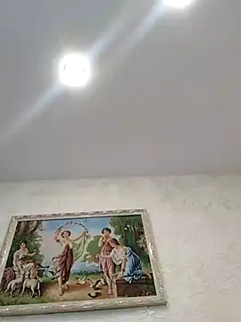 LadyLolyPop  online show from November 6, 2025, 5:11 am