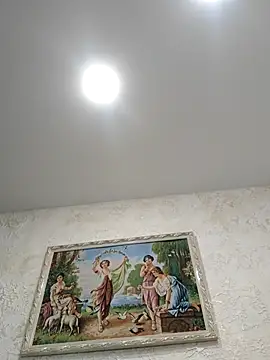 LadyLolyPop  online show from October 4, 2025, 1:29 am