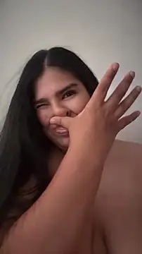 Badkittykim online show from August 9, 2026, 4:57 pm