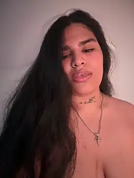 Badkittykim online show from May 19, 2026, 10:17 pm