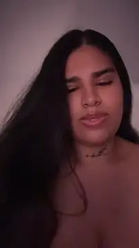 Badkittykim online show from July 25, 2026, 11:55 pm