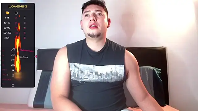 dap XOXO online show from January 22, 2025, 3:07 pm