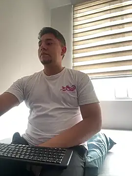 dap XOXO online show from April 5, 2026, 8:48 pm