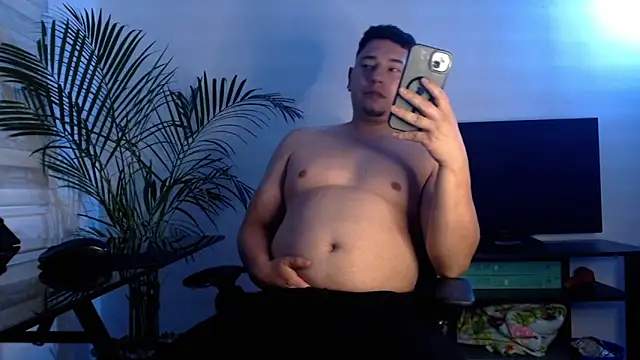 Snapshot of dap_XOXO chatting on June 25, 2026, 11:10 pm dap XOXO online show from June 25, 2026, 11:10 pm