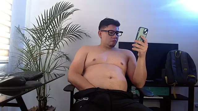 Snapshot of dap_XOXO chatting on July 25, 2026, 9:32 pm dap XOXO online show from July 25, 2026, 9:32 pm