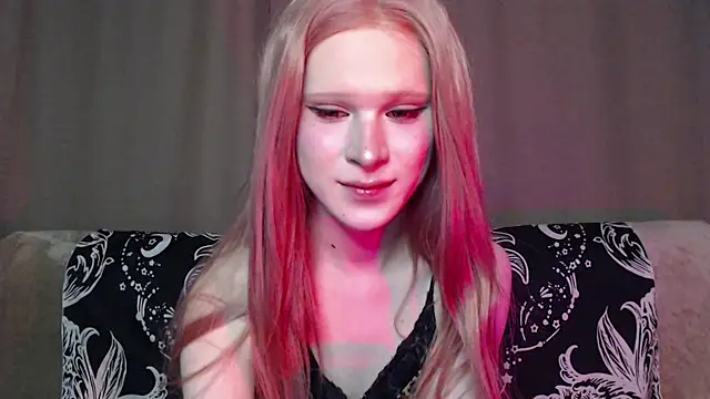 Sexpired Princess online show from July 26, 2026, 7:15 am