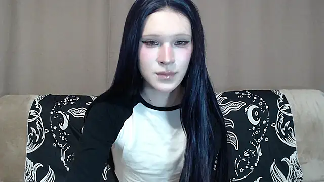 Sexpired Princess online show from June 14, 2026, 8:26 am
