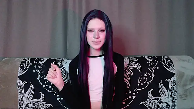 Sexpired Princess online show from June 20, 2026, 6:02 pm