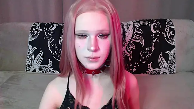 Sexpired Princess online show from July 14, 2026, 4:13 pm