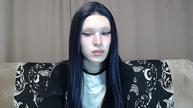 Sexpired Princess online show from June 13, 2026, 12:25 pm