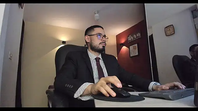 thesexlawyer1 online show from January 11, 2026, 5:14 am