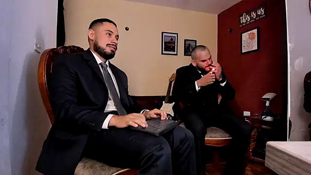 thesexlawyer1 online show from April 11, 2026, 9:40 pm