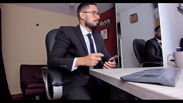 thesexlawyer1 online show from February 20, 2026, 3:36 am