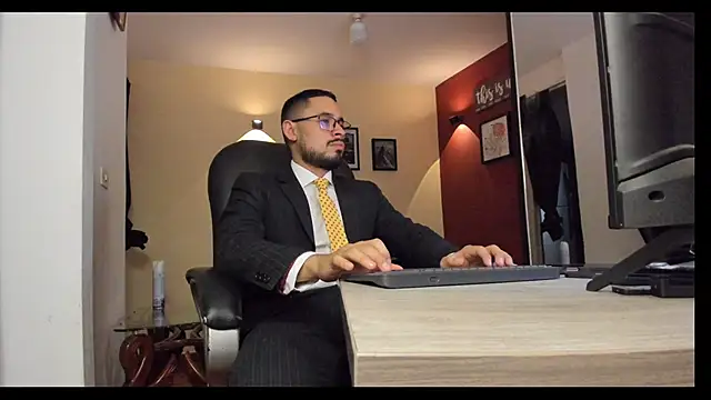 thesexlawyer1 online show from December 5, 2025, 4:11 am