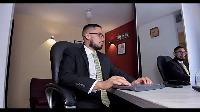 thesexlawyer1 online show from March 3, 2026, 3:02 am