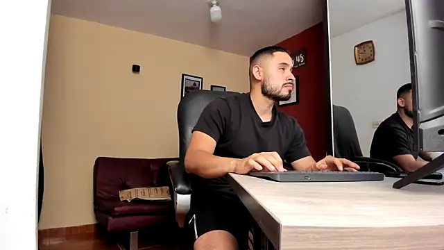 thesexlawyer1 online show from July 15, 2026, 3:24 am