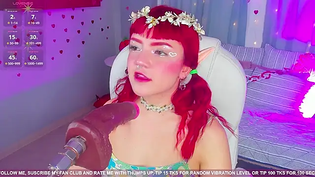 Tiny  Emmy online show from February 22, 2025, 3:58 pm