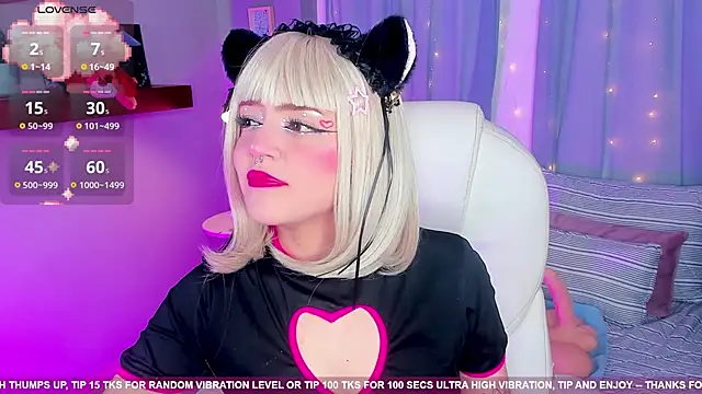 Tiny  Emmy online show from January 22, 2025, 9:24 am