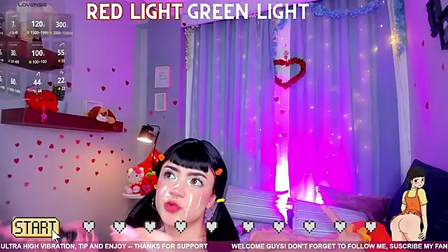 Tiny  Emmy online show from March 9, 2025, 6:11 pm