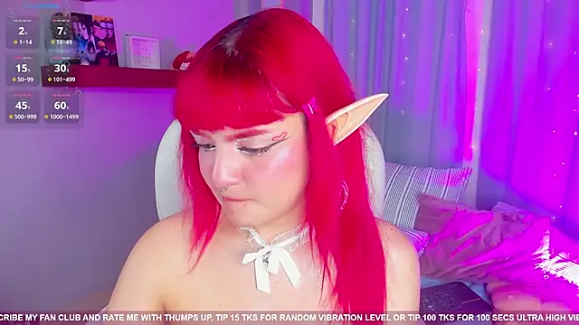 Tiny  Emmy online show from February 12, 2025, 6:30 pm