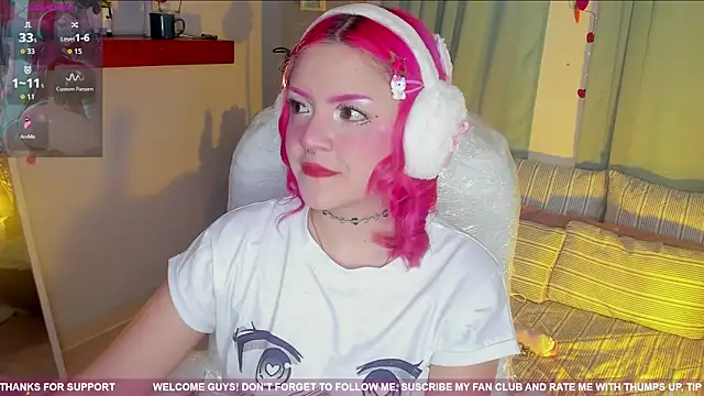 Tiny  Emmy online show from September 25, 2025, 5:35 am