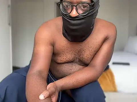 KivenSa online show from November 4, 2025, 12:09 pm