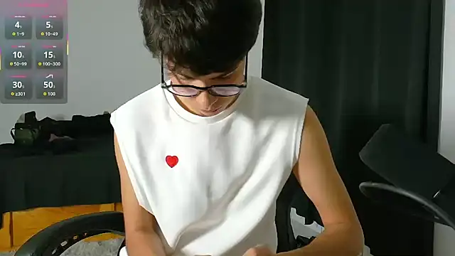 Jacotnk online show from November 26, 2025, 1:27 am