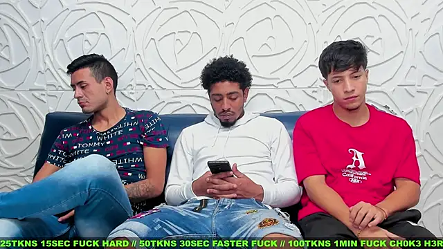 Sex orgy01 online show from February 18, 2025, 1:32 am