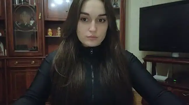 Snapshot of me_lissa_sun13 chatting on February 2, 2025, 1:41 pm me lissa sun13 online show from February 2, 2025, 1:41 pm