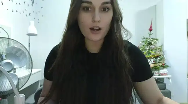 Snapshot of me_lissa_sun13 chatting on January 9, 2025, 3:01 pm me lissa sun13 online show from January 9, 2025, 3:01 pm