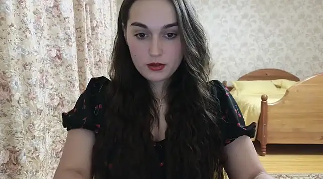 Snapshot of me_lissa_sun13 chatting on March 6, 2025, 3:35 pm me lissa sun13 online show from March 6, 2025, 3:35 pm