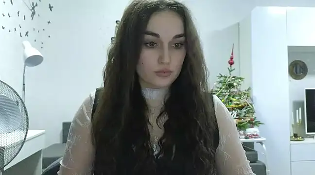 Snapshot of me_lissa_sun13 chatting on January 13, 2025, 12:56 pm me lissa sun13 online show from January 13, 2025, 12:56 pm