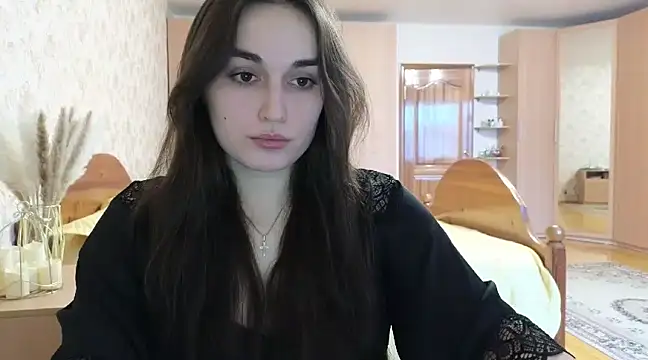 Snapshot of me_lissa_sun13 chatting on February 2, 2025, 9:29 am me lissa sun13 online show from February 2, 2025, 9:29 am