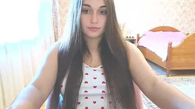 Snapshot of me_lissa_sun13 chatting on September 9, 2025, 6:23 am me lissa sun13 online show from September 9, 2025, 6:23 am