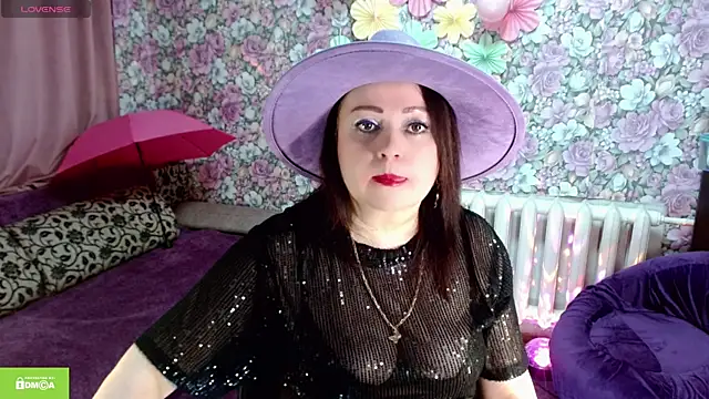 Julia-ru online show from February 19, 2026, 9:23 pm