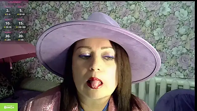 Julia-ru online show from July 29, 2026, 9:36 pm