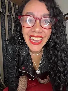 JULYSEX1 online show from May 5, 2026, 1:03 pm