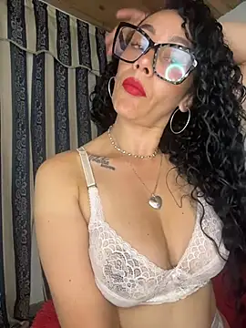 JULYSEX1 online show from July 8, 2026, 1:45 pm