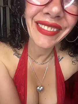 JULYSEX1 online show from May 3, 2026, 1:58 pm