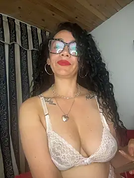 JULYSEX1 online show from July 19, 2026, 2:14 pm