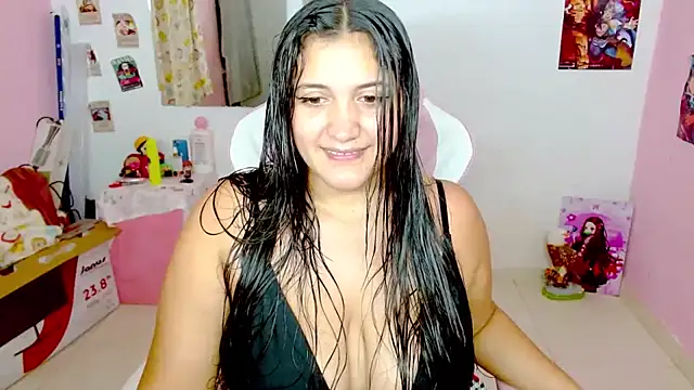 melody-tarly online show from February 10, 2026, 5:28 am