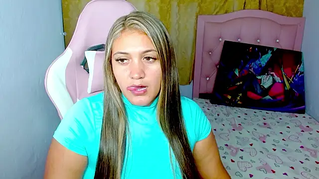 melody-tarly online show from March 14, 2026, 4:07 am