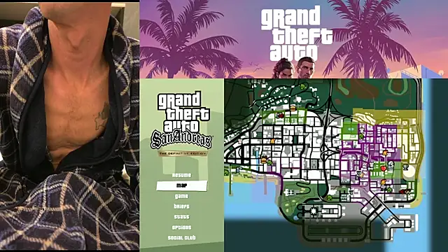 joeiandola online show from December 18, 2025, 7:46 am