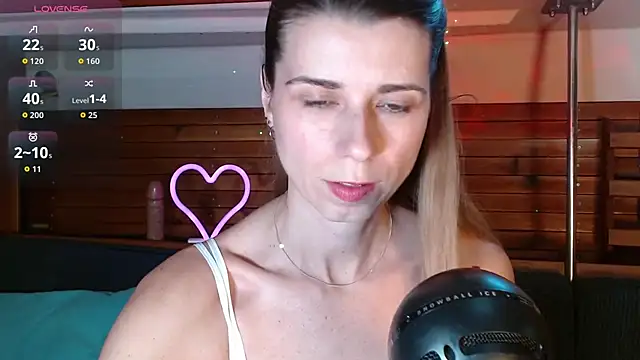 Trinity Fire online show from November 7, 2025, 10:13 pm